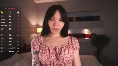 Lili online show from 10.09.25