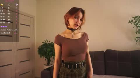 Lili online show from 12.18.25