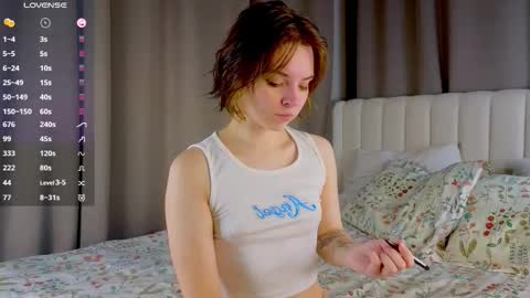 Polly online show from 10.16.25