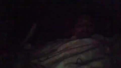 Snapshot of ufamarufa chatting on 11.18.25 Gokuymilk online show from 11.18.25