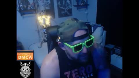 Snapshot of ugly_viking chatting on 03.04.26 Ugly Viking online show from 03.04.26