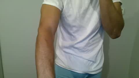 Snapshot of uhhuhyea chatting on 10.13.25 uhhuhyea online show from 10.13.25