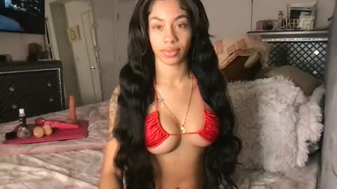 Snapshot of uhlexissmuhree811573 chatting on 12.17.24 urbabyygirl online show from 12.17.24