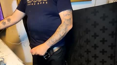 ukendtdk online show from 10.05.25