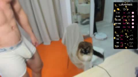 James Iron online show from 09.16.25