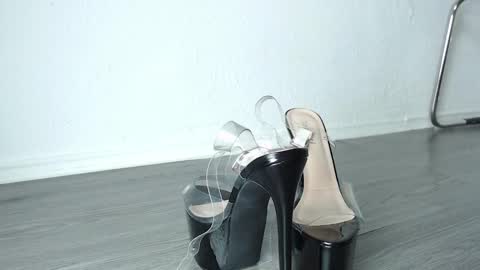 Megan online show from 03.05.25