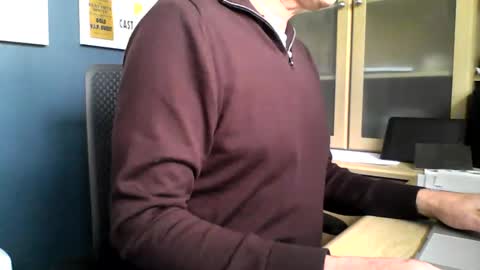mark online show from 05.18.26