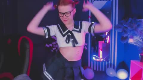 Snapshot of ula_korso chatting on 02.16.26 ula_korso online show from 02.16.26