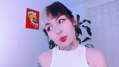 Martina online show from 10.19.25