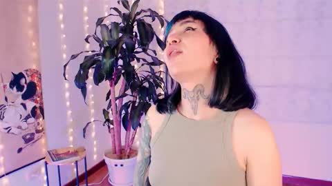 Martina online show from 01.16.26