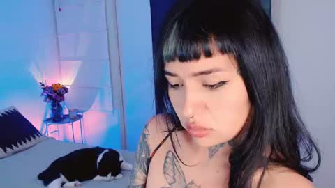 Snapshot of ulala_martina chatting on 07.04.26 Martina online show from 07.04.26