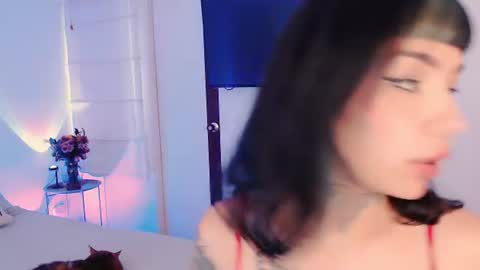 Snapshot of ulala_martina chatting on 07.05.26 Martina online show from 07.05.26