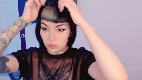 Snapshot of ulala_martina chatting on 07.10.26 Martina online show from 07.10.26
