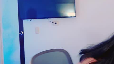 Snapshot of ulala_martina chatting on 07.16.26 Martina online show from 07.16.26