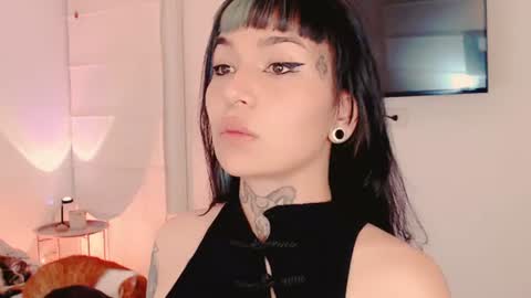 Snapshot of ulala_martina chatting on 07.19.26 Martina online show from 07.19.26