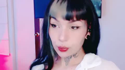 Snapshot of ulala_martina chatting on 08.01.26 Martina online show from 08.01.26