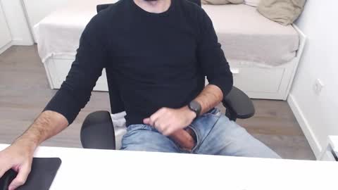 Ulep online show from 11.18.25