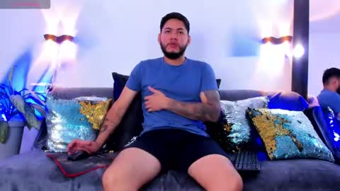 ulises online show from 07.03.26