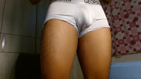 Snapshot of ulisess15 chatting on 01.08.25 Felipe  model independent online show from 01.08.25
