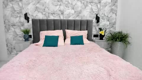 Melena online show from 11.27.25