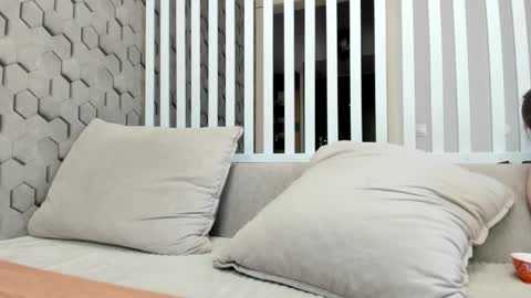 Melena online show from 04.15.26