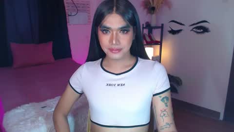 Alex online show from 02.01.25