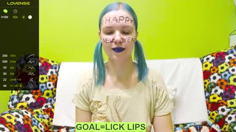 Roxy online show from 12.30.24