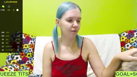 Roxy online show from 01.05.25