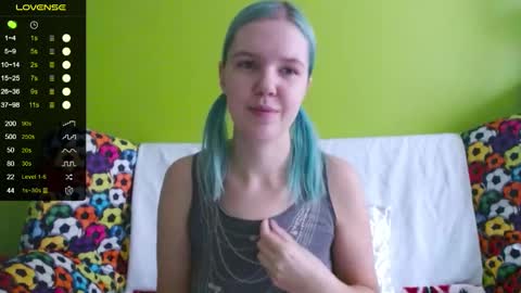 Roxy online show from 01.19.25