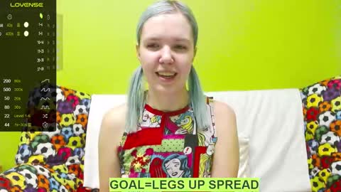 Roxy online show from 01.26.25