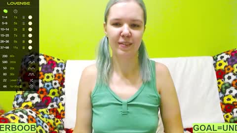 Roxy online show from 01.27.25