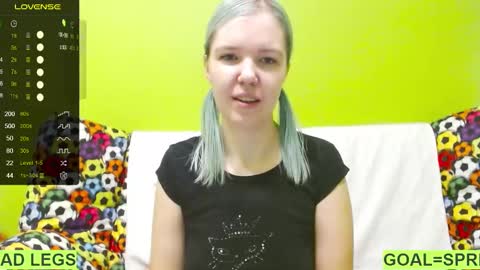 Roxy online show from 01.30.25