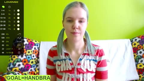 Roxy online show from 02.02.25