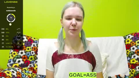 Roxy online show from 02.07.25