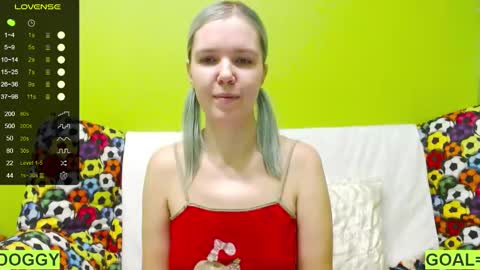 Roxy online show from 02.07.25