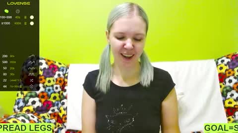 Roxy online show from 02.11.25