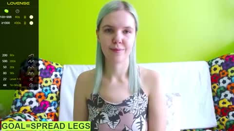 Roxy online show from 02.18.25