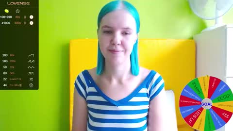 Roxy online show from 10.11.25