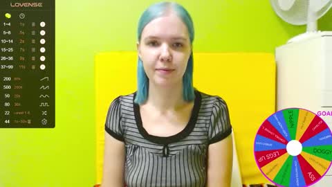 Roxy online show from 10.12.25