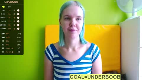 Roxy online show from 10.30.25