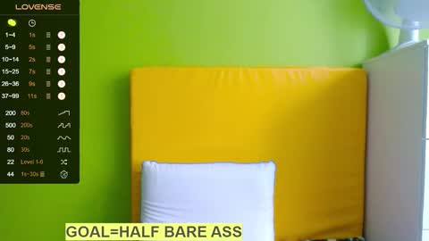 Roxy online show from 12.22.25