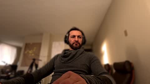 ultratoaster online show from 01.20.25