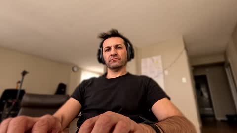 ultratoaster online show from 02.11.25