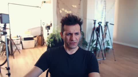 ultratoaster online show from 02.27.25