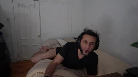 ultratoaster online show from 12.19.25