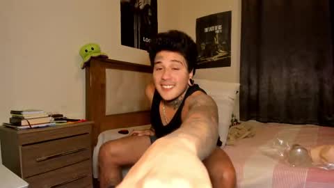 Snapshot of ululante chatting on 09.08.25 ululante online show from 09.08.25