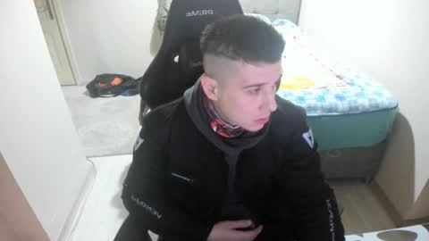 hi im mike tyson -  online show from 01.04.25