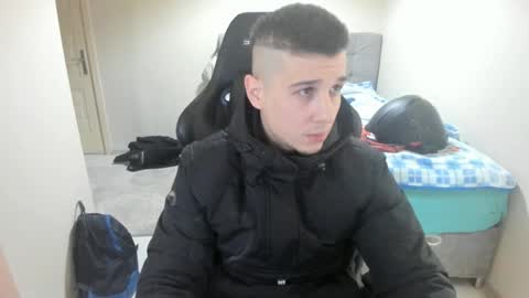 hi im mike tyson -  online show from 01.10.25