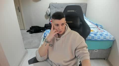 hi im mike tyson -  online show from 01.10.25