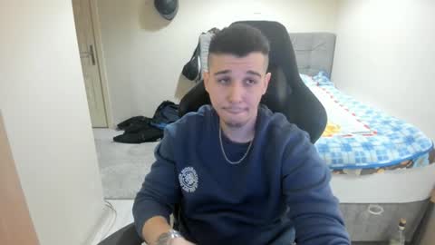 hi im mike tyson -  online show from 01.27.25